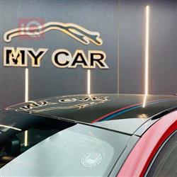 بي ام دبليو الفئة 4